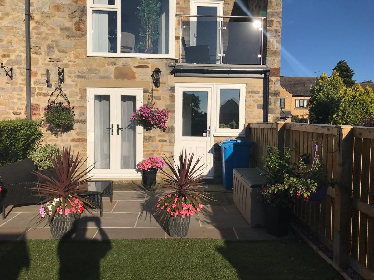 Stay-Skipton Exterior photo
